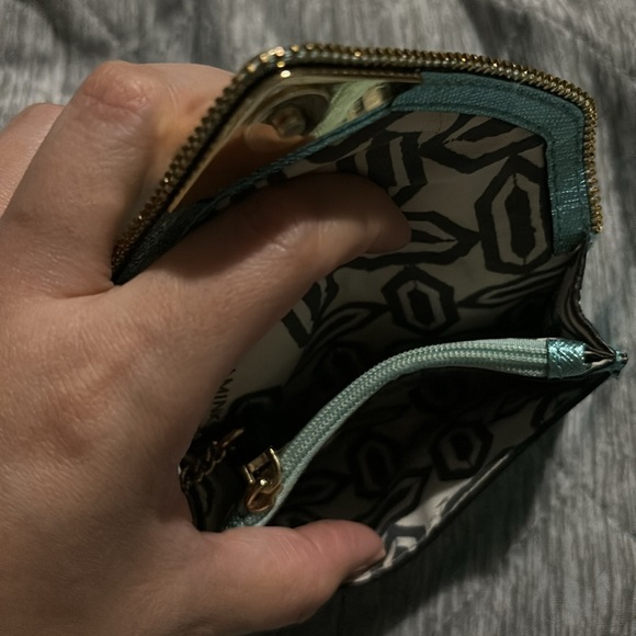 Rebecca Minkoff small wallet - Picture 5 of 5